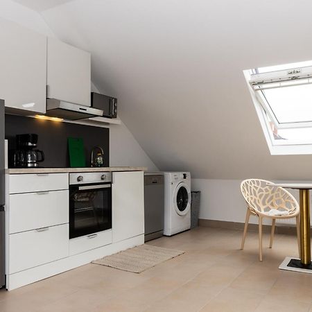 1 Zimmerwohnung In Koblenz Koblenz  Luaran gambar