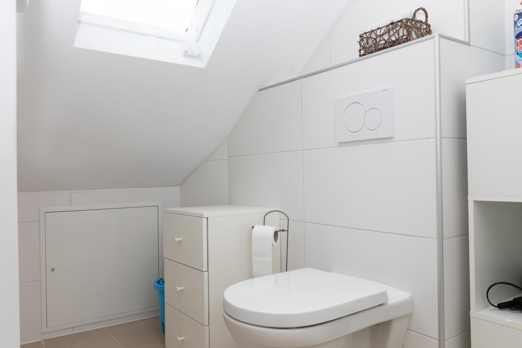 1 Zimmerwohnung In Koblenz Koblenz  Luaran gambar
