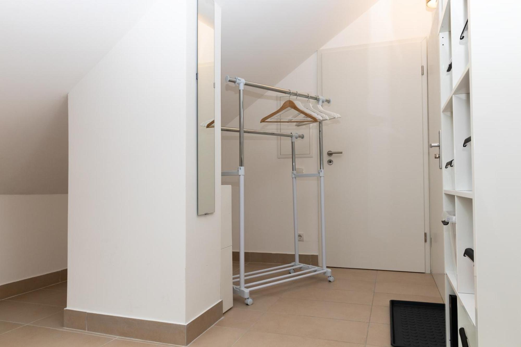 1 Zimmerwohnung In Koblenz Koblenz  Luaran gambar
