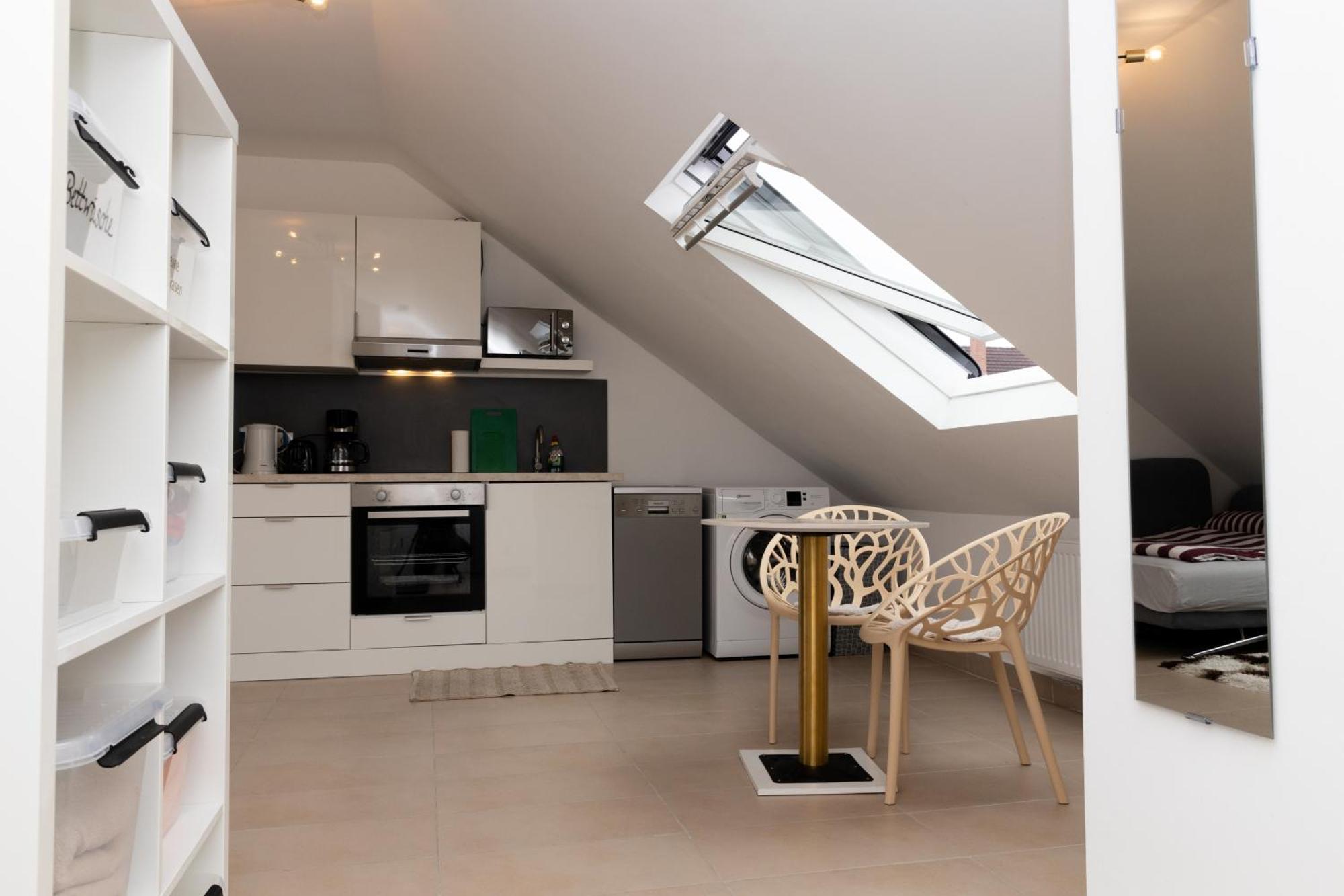1 Zimmerwohnung In Koblenz Koblenz  Luaran gambar