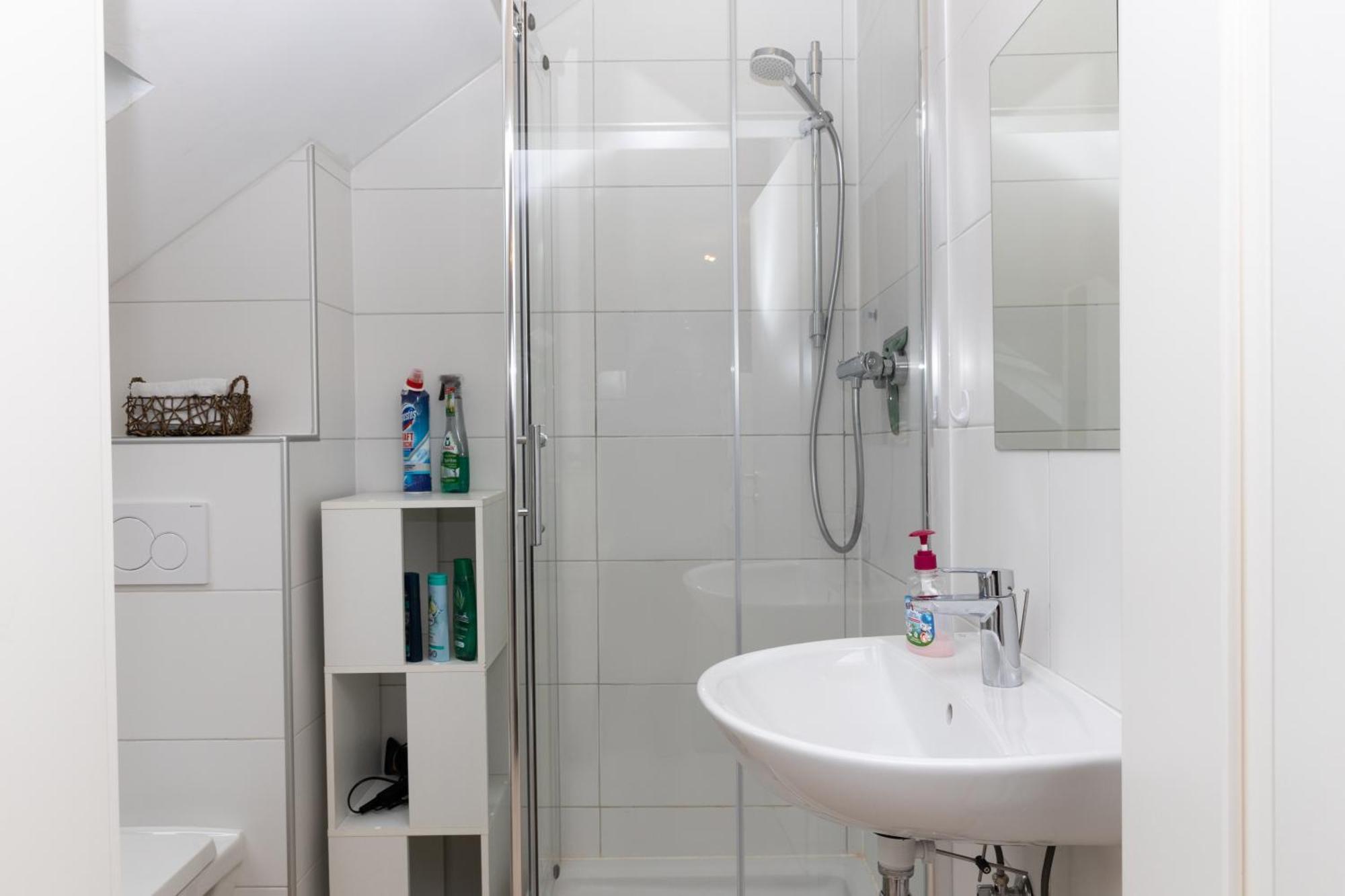 1 Zimmerwohnung In Koblenz Koblenz  Luaran gambar