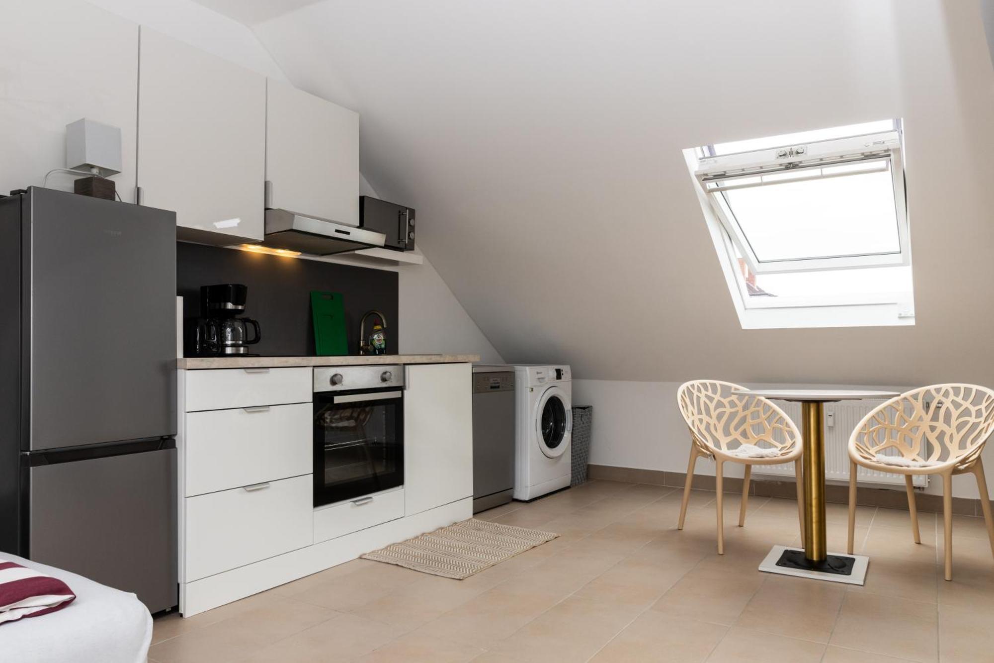 1 Zimmerwohnung In Koblenz Koblenz  Luaran gambar