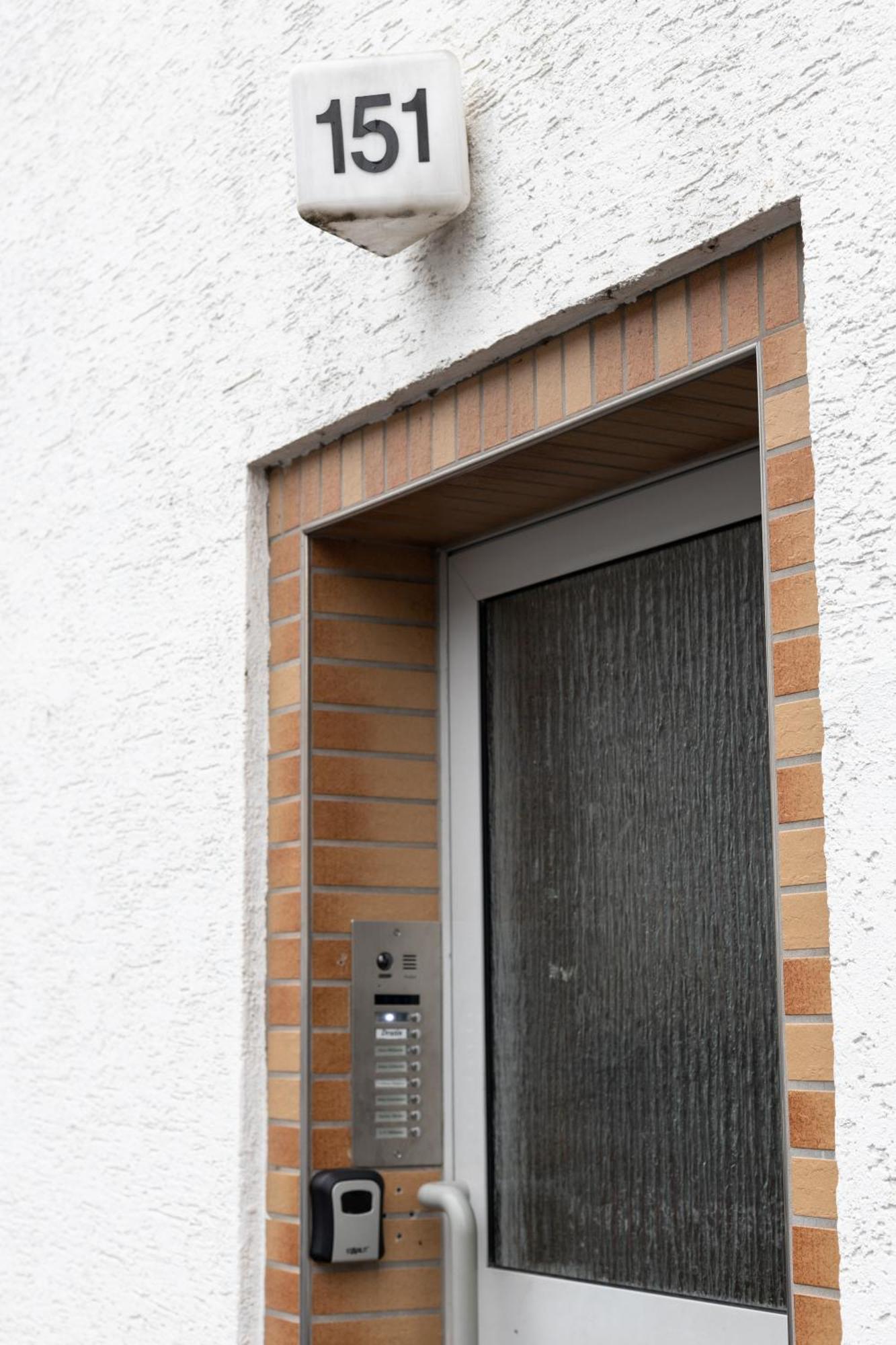 1 Zimmerwohnung In Koblenz Koblenz  Luaran gambar