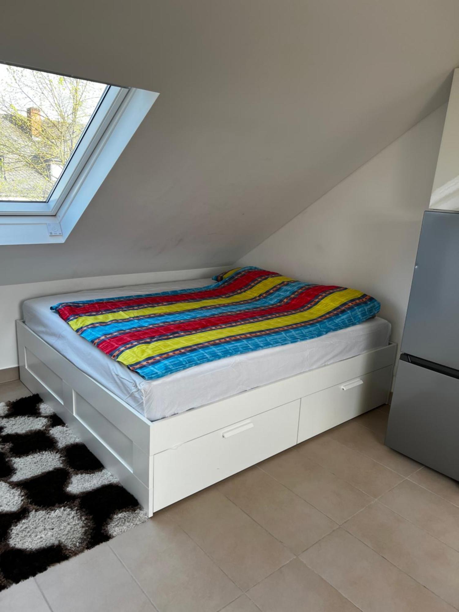 1 Zimmerwohnung In Koblenz Koblenz  Luaran gambar
